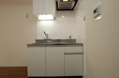 【キッチン】 | ジェイパーク桜台