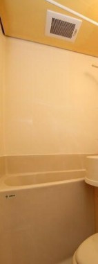 【浴室】 | ジェイパーク桜台