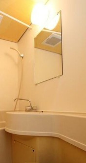 【洗面所】 | ジェイパーク桜台