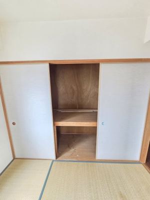 【収納】 | プリムローズ岸和田