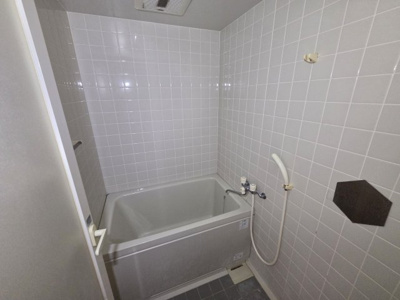 【浴室】 | プリムローズ岸和田