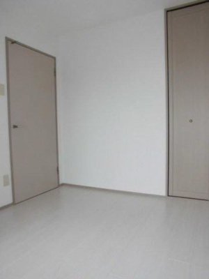 【洋室】 | プリムローズ岸和田