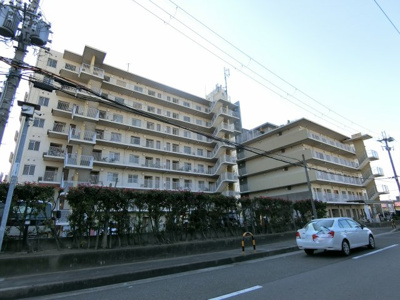 【外観】 | プリムローズ岸和田