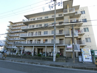 【外観】 | プリムローズ岸和田