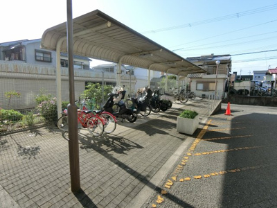 【その他共用部分】 | プリムローズ岸和田