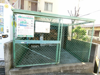 【その他共用部分】 | プリムローズ岸和田