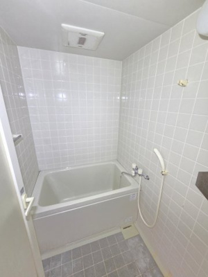 【浴室】 | プリムローズ岸和田