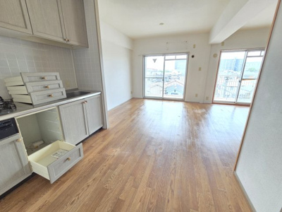 【内装】 | プリムローズ岸和田