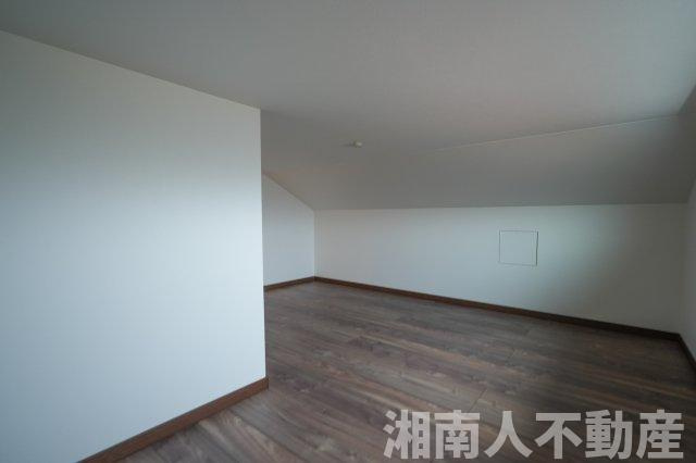 藤沢市鵠沼藤が谷４丁目１９－１４ー２新築戸建のその他