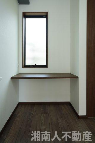 藤沢市鵠沼藤が谷４丁目１９－１４ー２新築戸建のその他