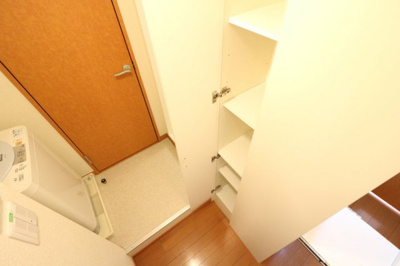 【その他】 | レオパレスハルサキ