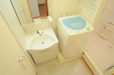 【内装】 | レオネクストエムティ逢坂Ⅱ