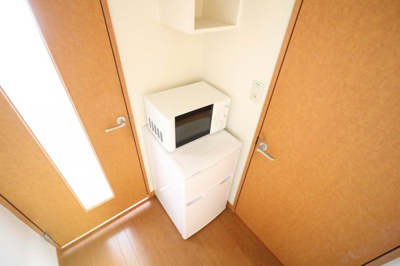 【その他】 | レオパレス黄金色の呑田