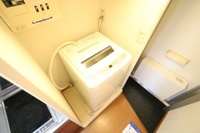 【その他】 | レオパレス黄金色の呑田