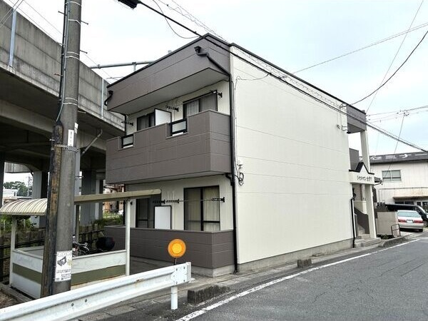 シャルマン緒川　　刈谷市近郊の賃貸ならクラスホーム刈谷店