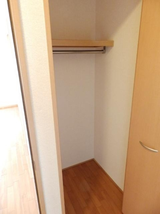 セジュールＭＩＫＩの収納|玄関収納