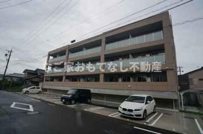 【外観】 | ITM古城