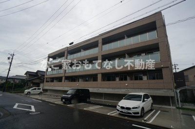 【外観】 | ITM古城