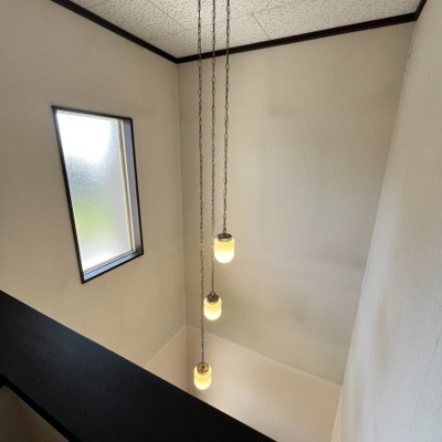 【内装】 | 殿町N様邸貸家