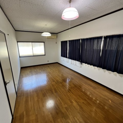 【居間・リビング】 | 殿町N様邸貸家