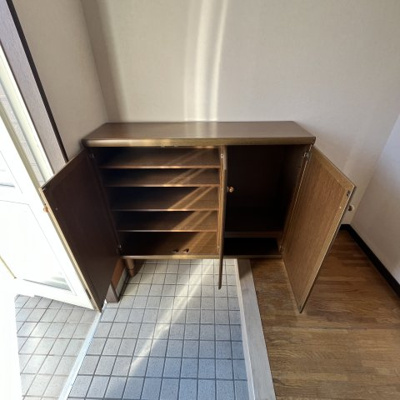 【収納】 | 殿町N様邸貸家