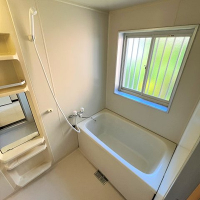 【浴室】 | 殿町N様邸貸家