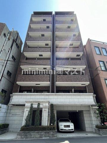 レジュールアッシュ心斎橋ＶＩＴＡ