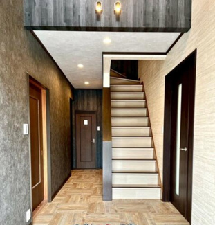  | 野洲市西河原　中古戸建