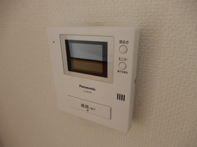 ロイヤルコーポ加古川の設備