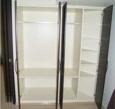 【収納】 | エクセレント麻布十番