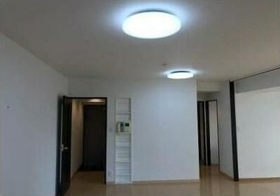 【居間・リビング】 | エクセレント麻布十番