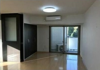 【寝室】 | エクセレント麻布十番