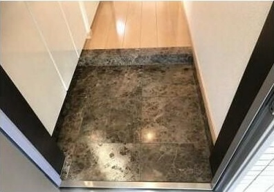 【玄関】 | エクセレント麻布十番