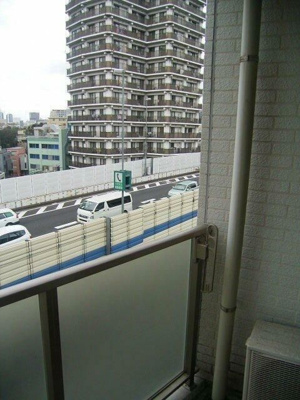 【展望】 | エクセレント麻布十番