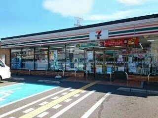 【周辺】 | ドミールユキ | セブンイレブン有田湯浅町店様まで400m