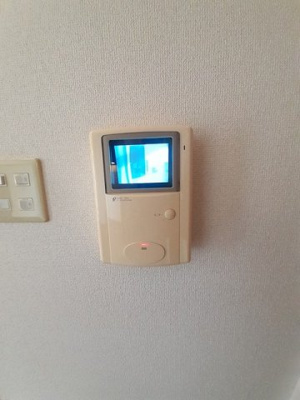 【セキュリティ】 | ドミールユキ