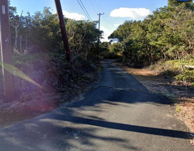 【外観】 | 三重県志摩市阿児町立神　住宅用地1