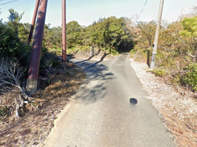 【周辺】 | 三重県志摩市阿児町立神　住宅用地1