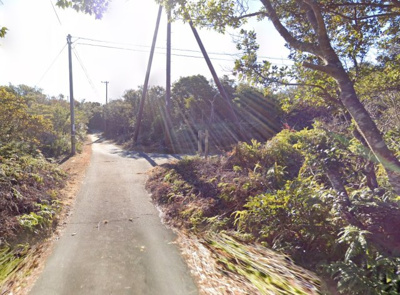 【周辺】 | 三重県志摩市阿児町立神　住宅用地1