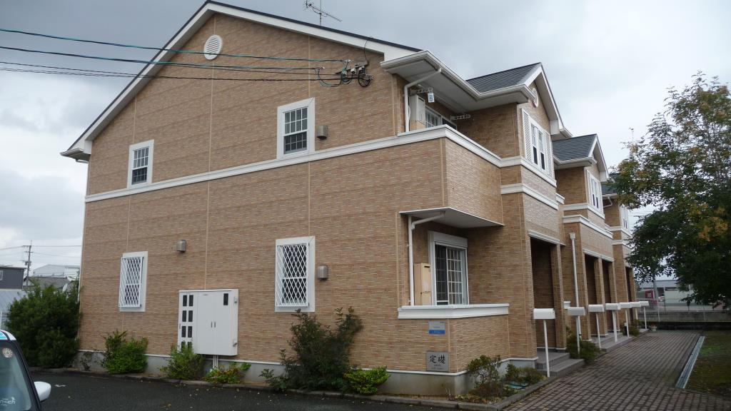 メルヴェーユ城島