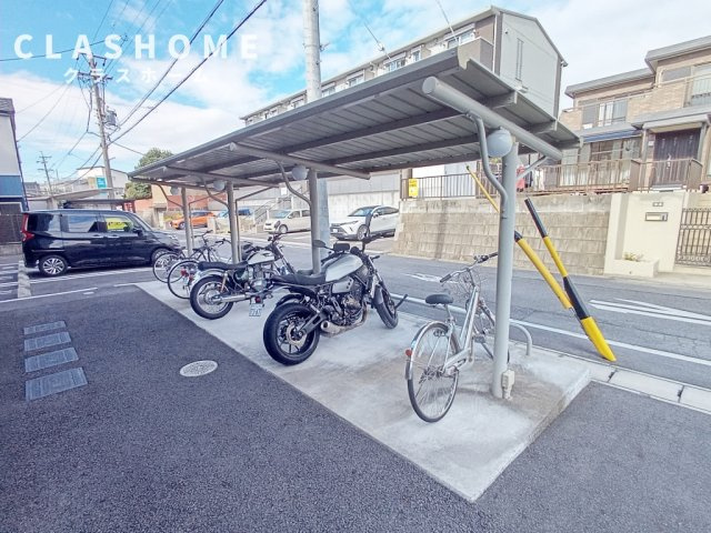 La　plage　逢妻　　刈谷市の賃貸ならクラスホーム刈谷店のその他共用部分