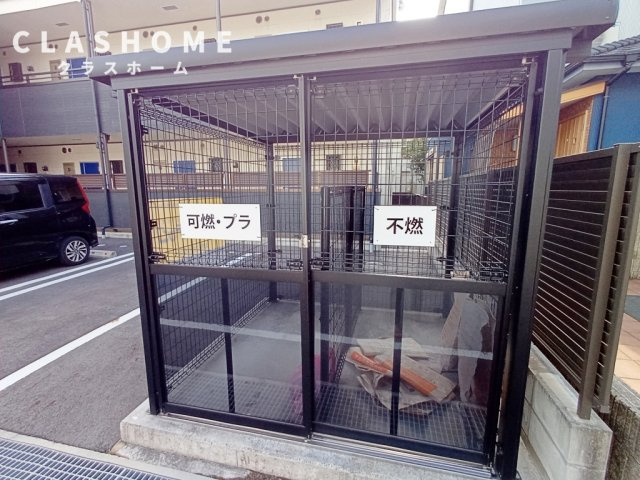 La　plage　逢妻　　刈谷市の賃貸ならクラスホーム刈谷店のその他共用部分