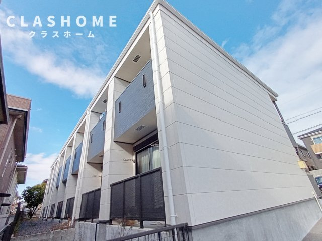 La　plage　逢妻　　刈谷市の賃貸ならクラスホーム刈谷店の外観