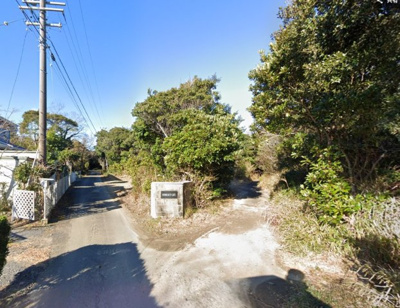 【外観】 | 三重県阿児町立神　住宅用地2