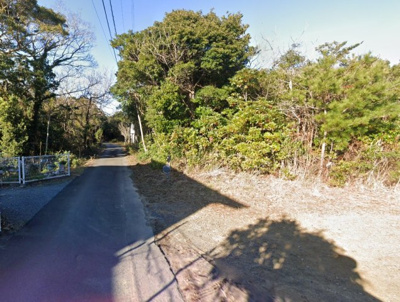【周辺】 | 三重県阿児町立神　住宅用地2