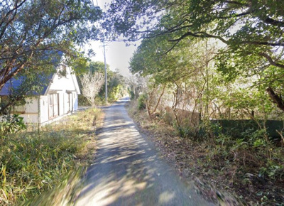 【周辺】 | 三重県阿児町立神　住宅用地2