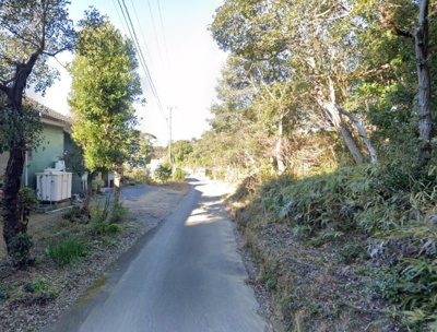 【周辺】 | 三重県阿児町立神　住宅用地2