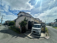 甘木貸家の画像