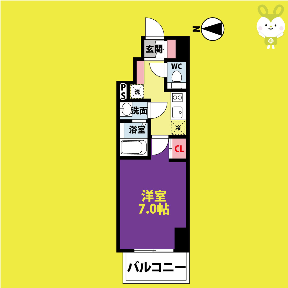 リヴェント森ノ宮