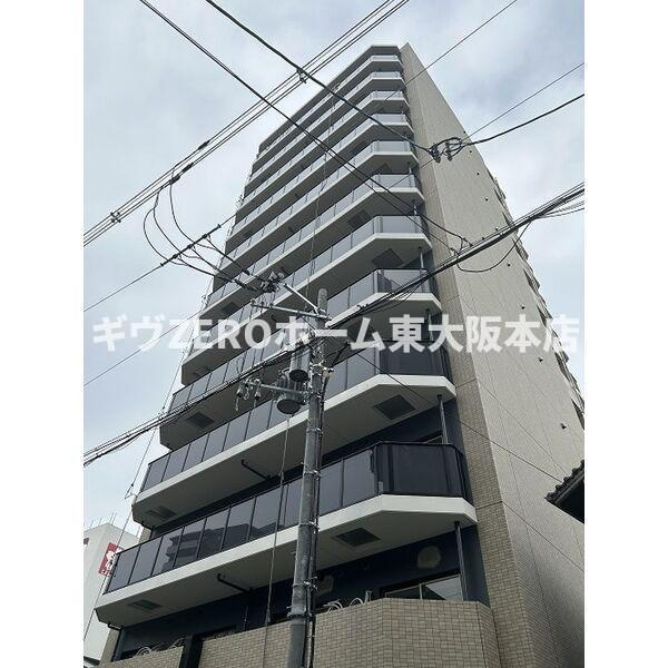 リヴェント森ノ宮